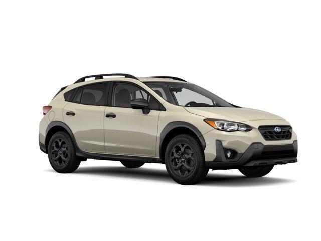 used 2023 Subaru Crosstrek car, priced at $24,158