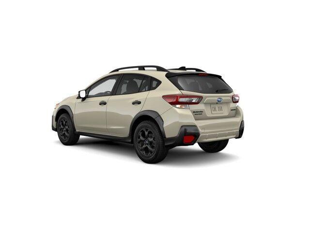 used 2023 Subaru Crosstrek car, priced at $24,158