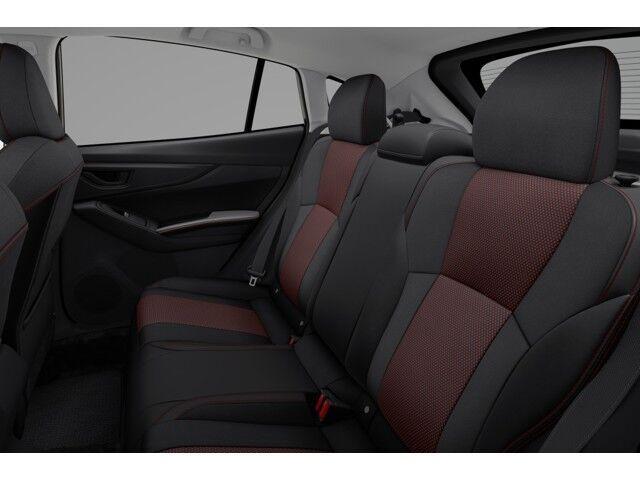 used 2023 Subaru Crosstrek car, priced at $24,158