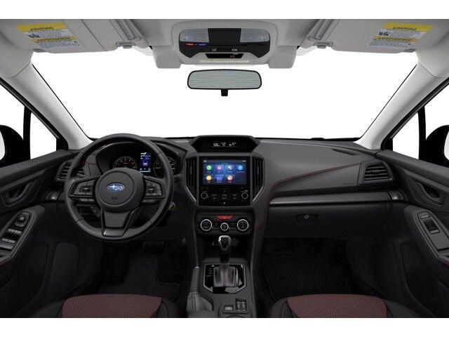 used 2023 Subaru Crosstrek car, priced at $24,158