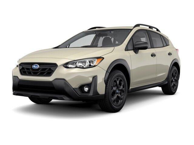 used 2023 Subaru Crosstrek car, priced at $24,158