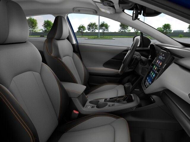 new 2026 Subaru Crosstrek car, priced at $37,715