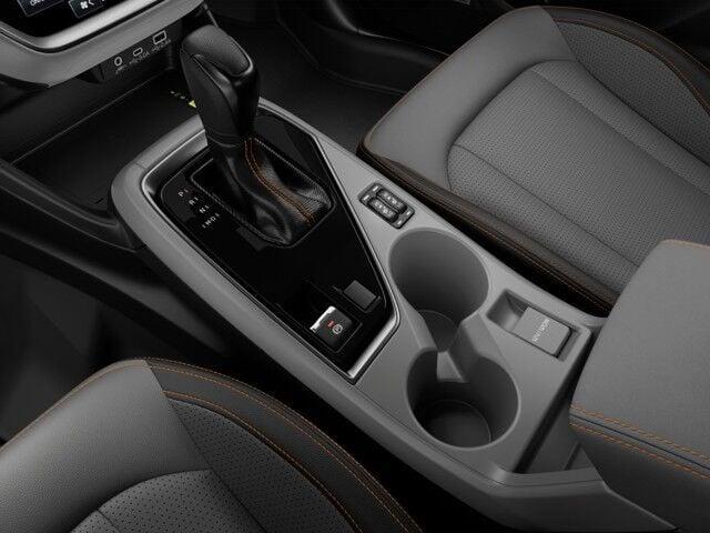 new 2026 Subaru Crosstrek car, priced at $37,715