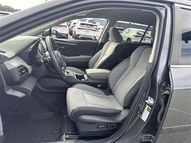 used 2021 Subaru Outback car, priced at $22,957