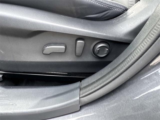 used 2021 Subaru Outback car, priced at $22,957