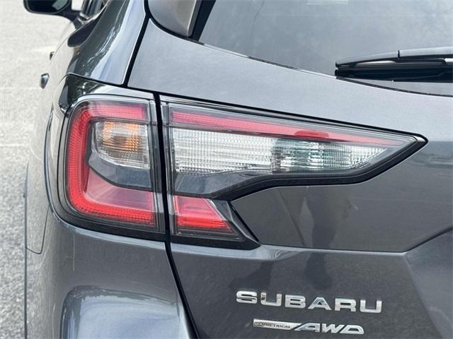 used 2021 Subaru Outback car, priced at $22,957