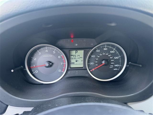 used 2014 Subaru Forester car, priced at $11,284