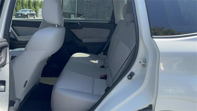 used 2014 Subaru Forester car, priced at $11,284