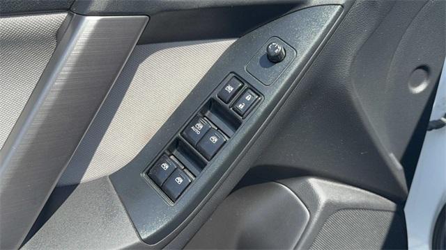 used 2014 Subaru Forester car, priced at $11,284