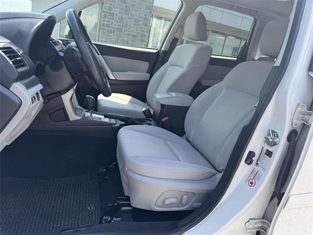 used 2014 Subaru Forester car, priced at $11,284