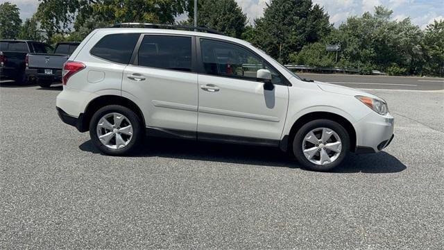 used 2014 Subaru Forester car, priced at $11,284