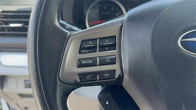 used 2014 Subaru Forester car, priced at $11,284