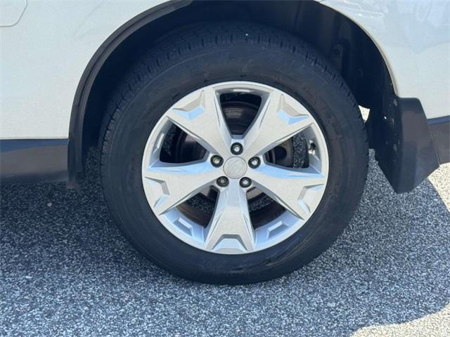 used 2014 Subaru Forester car, priced at $11,284