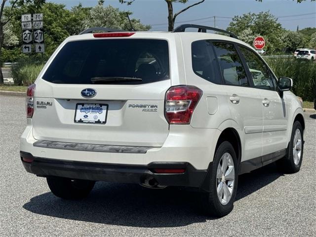 used 2014 Subaru Forester car, priced at $11,284
