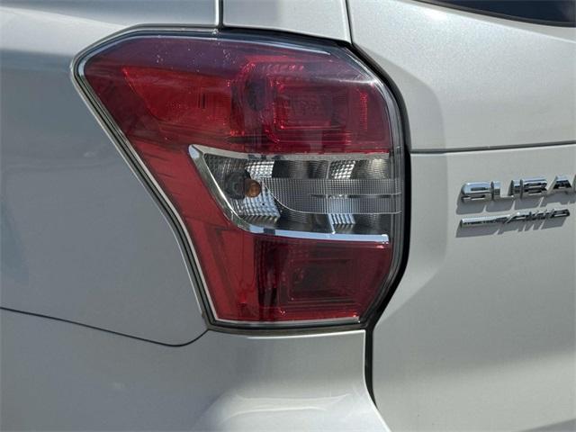 used 2014 Subaru Forester car, priced at $11,284