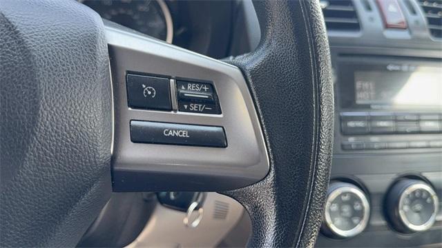 used 2014 Subaru Forester car, priced at $11,284