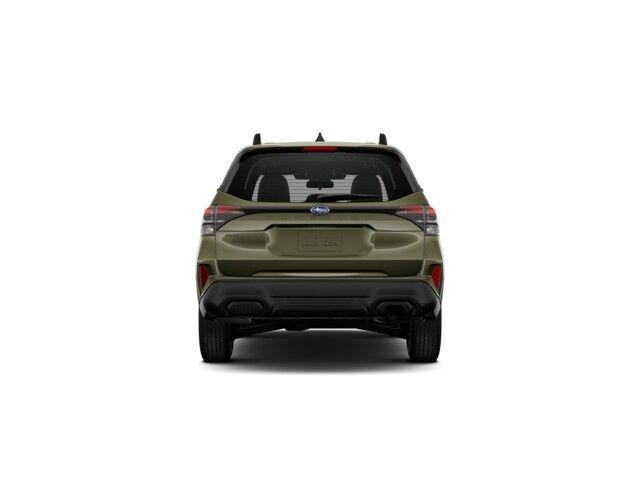 new 2026 Subaru Forester car, priced at $37,013