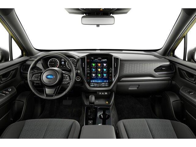 new 2026 Subaru Forester car, priced at $37,013