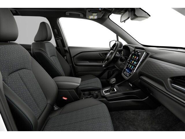 used 2025 Subaru Forester car, priced at $30,245