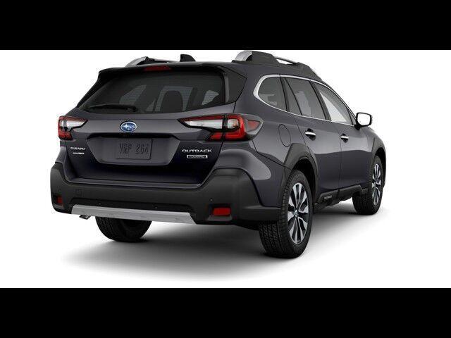 new 2024 Subaru Outback car, priced at $43,859
