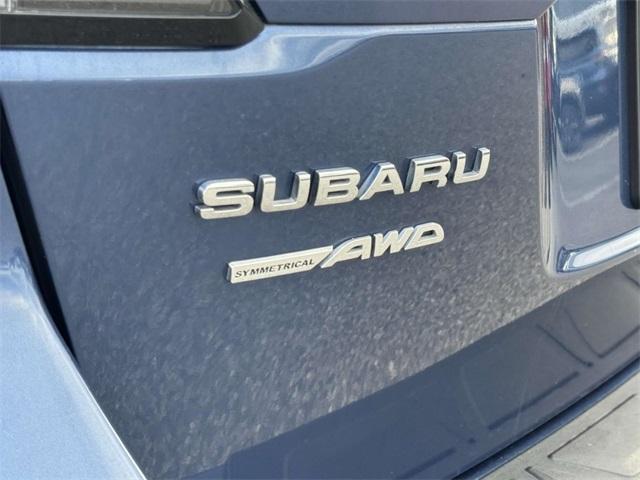 used 2022 Subaru Outback car, priced at $27,747