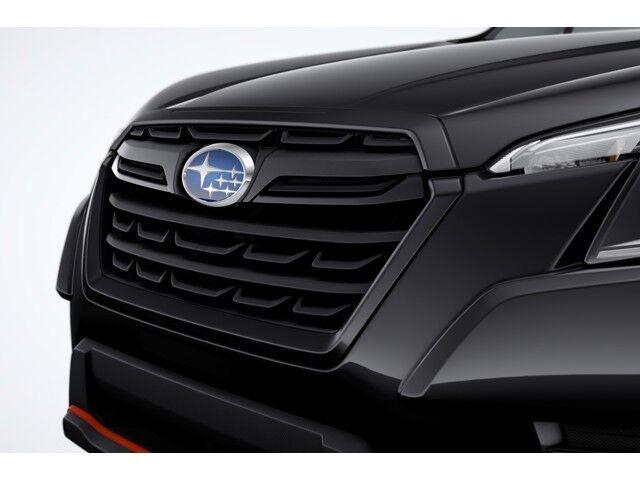 used 2024 Subaru Forester car, priced at $30,927