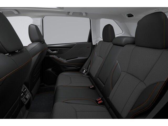 used 2024 Subaru Forester car, priced at $30,927