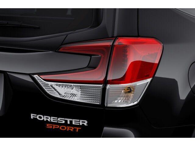 used 2024 Subaru Forester car, priced at $30,927