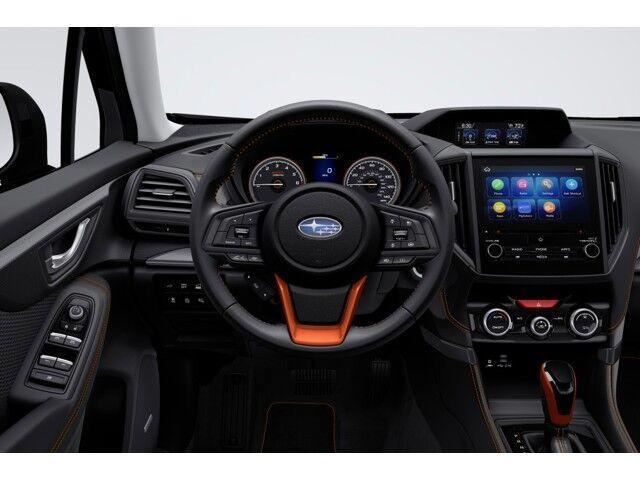 used 2024 Subaru Forester car, priced at $30,927