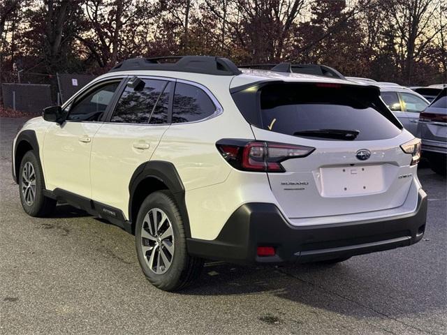 new 2025 Subaru Outback car, priced at $36,348