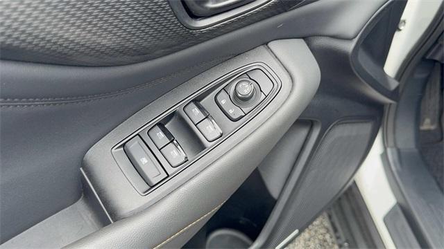 used 2024 Subaru Outback car, priced at $37,558
