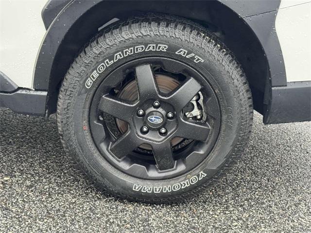 used 2024 Subaru Outback car, priced at $37,558