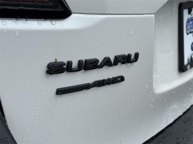 used 2024 Subaru Outback car, priced at $37,558
