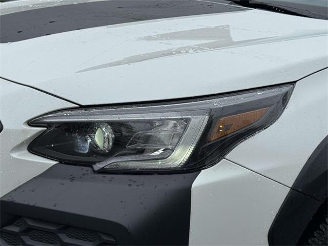 used 2024 Subaru Outback car, priced at $37,558