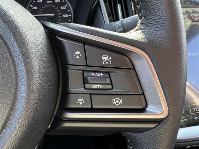 new 2025 Subaru Outback car, priced at $37,202