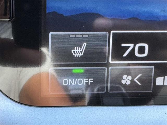 new 2025 Subaru Outback car, priced at $37,202
