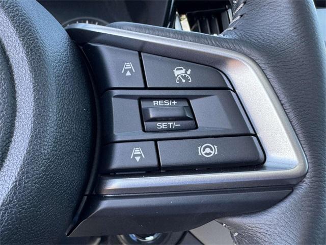 new 2025 Subaru Outback car, priced at $37,188