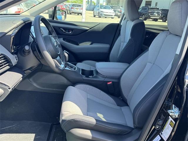 new 2025 Subaru Outback car, priced at $37,188