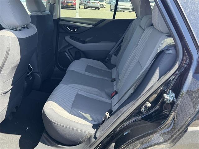 new 2025 Subaru Outback car, priced at $37,188