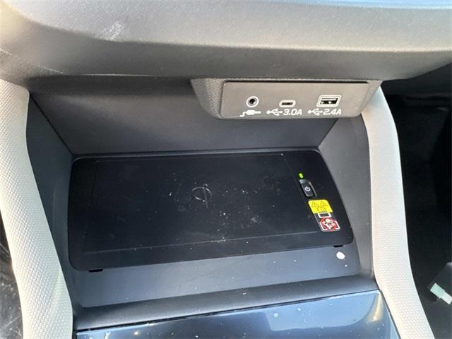 new 2025 Subaru Forester Hybrid car, priced at $38,964