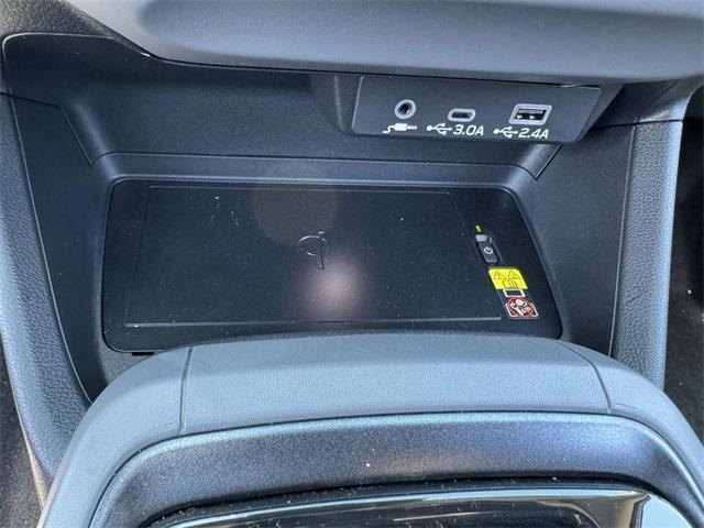 new 2025 Subaru Crosstrek car, priced at $36,297