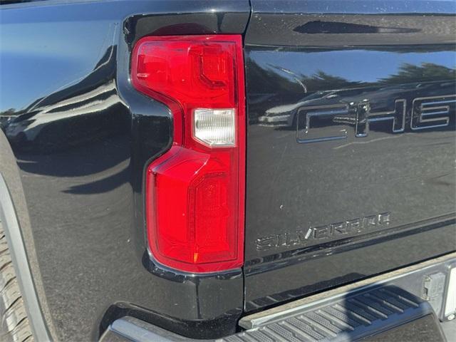 used 2022 Chevrolet Silverado 2500 car, priced at $57,794