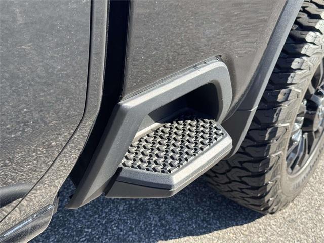 used 2022 Chevrolet Silverado 2500 car, priced at $57,794