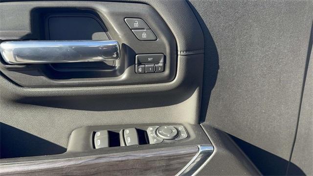 used 2022 Chevrolet Silverado 2500 car, priced at $57,794