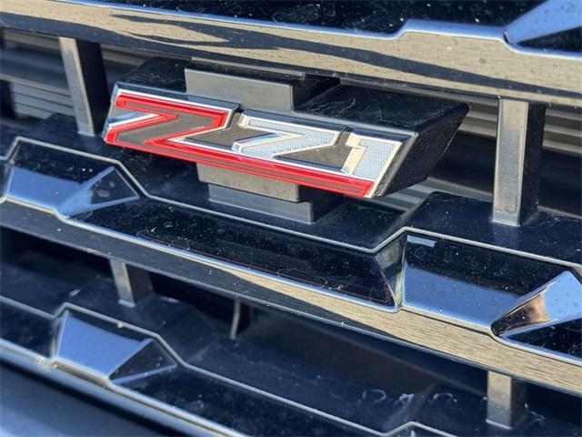 used 2022 Chevrolet Silverado 2500 car, priced at $57,794