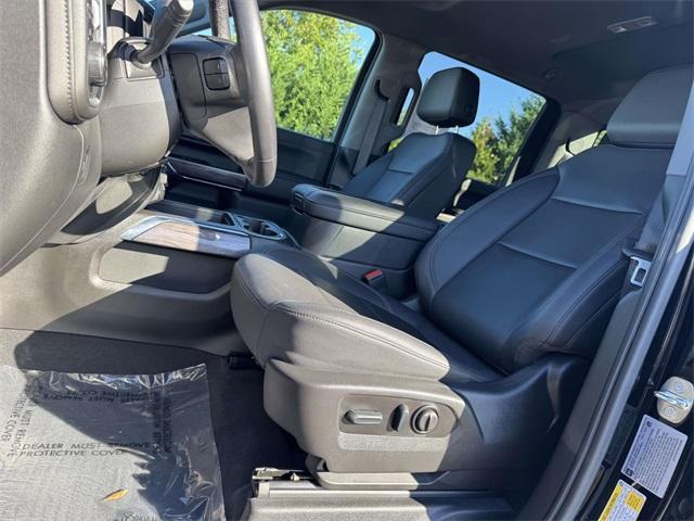 used 2022 Chevrolet Silverado 2500 car, priced at $57,794