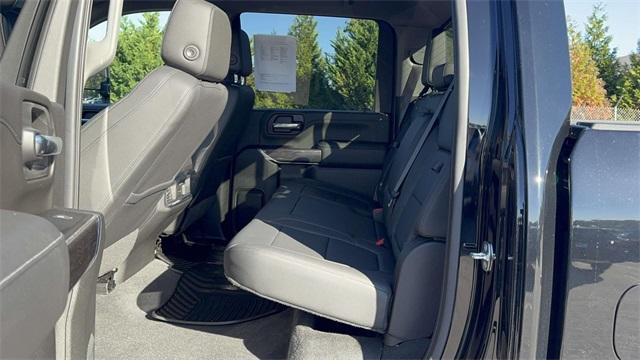 used 2022 Chevrolet Silverado 2500 car, priced at $57,794