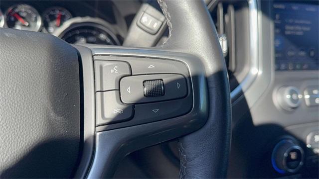 used 2022 Chevrolet Silverado 2500 car, priced at $57,794