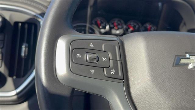 used 2022 Chevrolet Silverado 2500 car, priced at $57,794