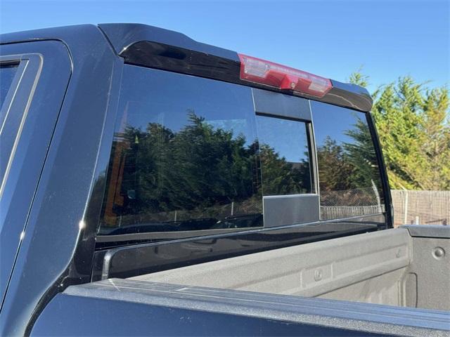 used 2022 Chevrolet Silverado 2500 car, priced at $57,794